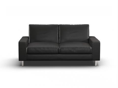 2-Sitzer Sofa